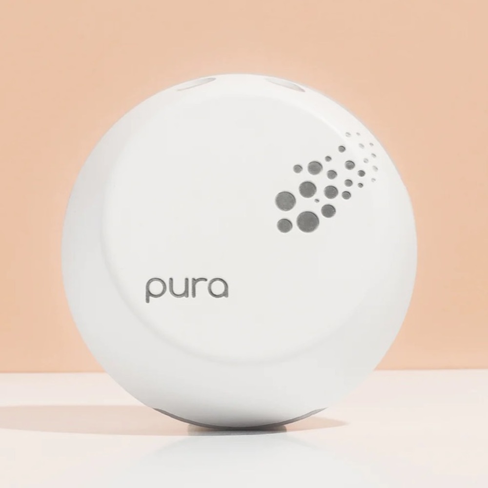 Pura Smart Fragrance Diffuser